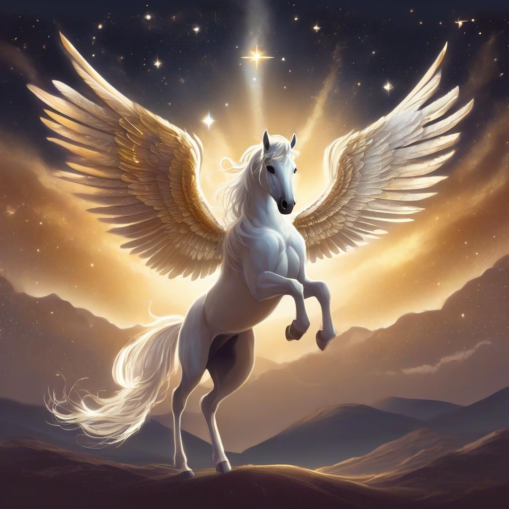 Pegasus